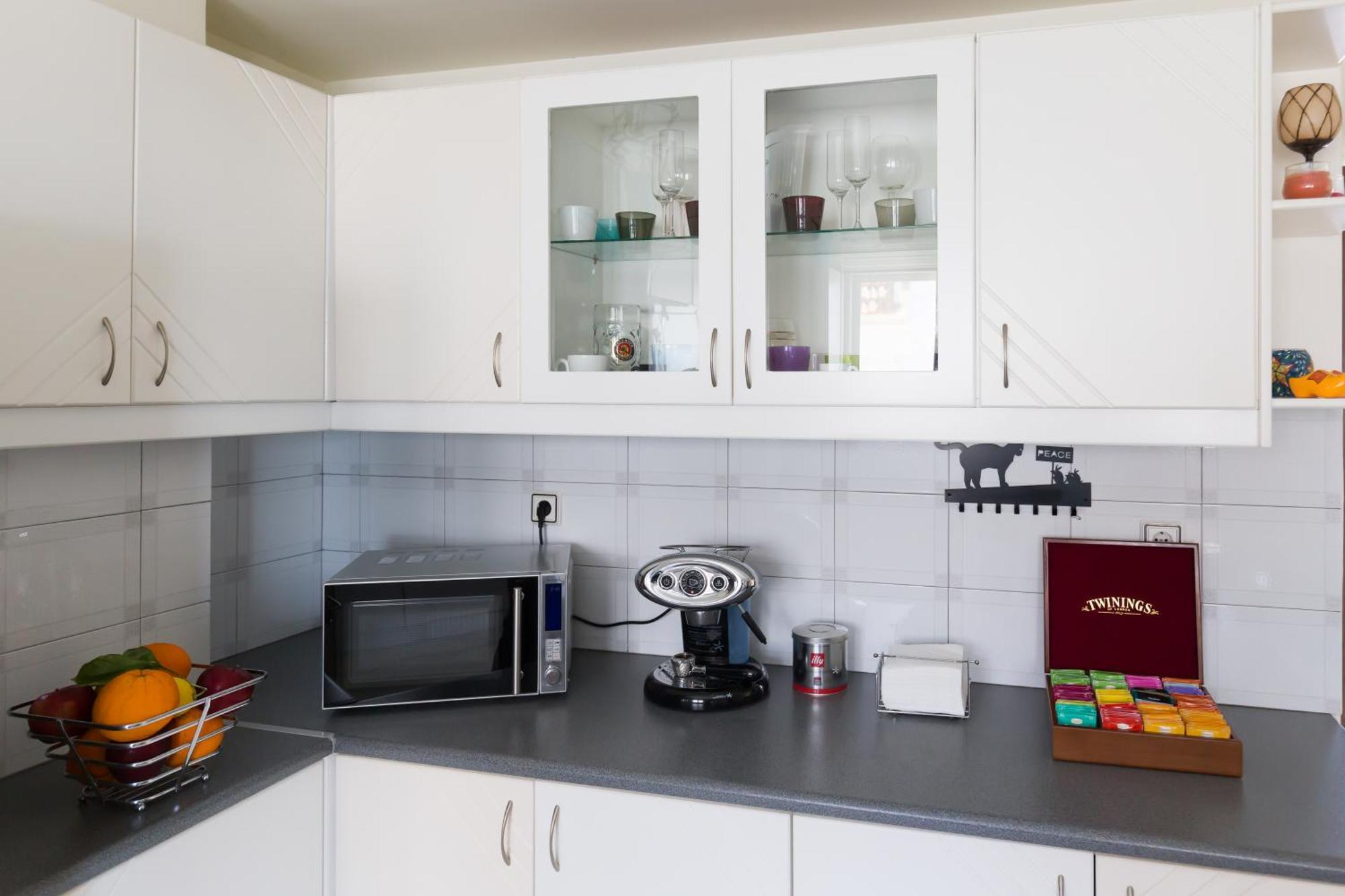Groovy & Cozy Apt With Private Seaview Rooftop Terrace Rhodes City Exteriör bild
